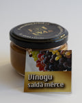 Vīnogu saldā mērce
